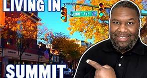 All ABOUT LIVING IN SUMMIT NEW JERSEY | MOVING TO SUMMIT | NEW JERSEY LIVING