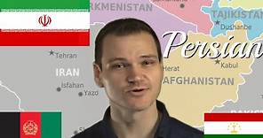 The Persian Language and What Makes It Fascinating