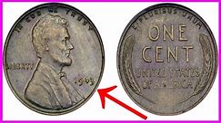 $1,700,000.00 PENNY. How To Check If You Have One! | US Mint Error Coins Worth BIG Money