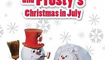 Rudolph and Frosty's Christmas in July (1979) - video Dailymotion