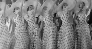 The Gay Bride (1934) Carole Lombard, Chester Morris, Zasu Pitts