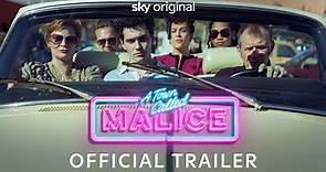 A Town Called Malice | Official Trailer