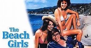 The Beach Girls | Free Classic Movie | Beach | Full Length | Comedy
