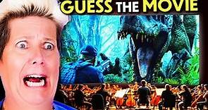 Can YOU Guess The Movie From The Soundtrack?! | Movie Soundtrack Battle
