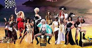 DRAG RACE DOWN UNDER S03E04 (2023) - video Dailymotion