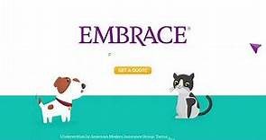Embrace Pet Insurance Explained