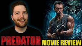 Predator - Movie Review