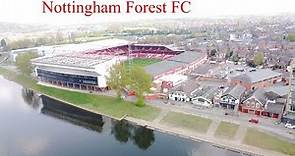 Nottingham Forest (The City Ground)