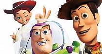 Toy Story 2 - Woody & Buzz alla riscossa - streaming