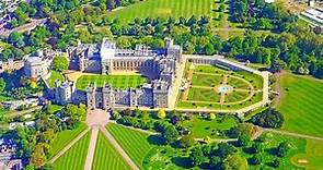 Windsor Castle | A British Royal Palace