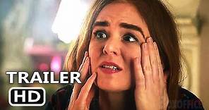 GODMOTHERED Trailer (2020) Isla Fisher, Jillian Bell Fantasy Movie