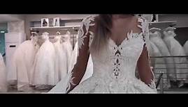 Wunderschöne Brautkleider | Cinderella Gelinlik