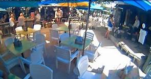 Schooner Wharf Bar Cam , | Key West, FL United States | Relaxing Music, | World Live Streams,