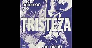 Oscar Peterson Trio 1970
