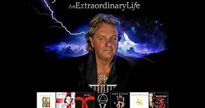 John Wetton "An Extraordinary Life (box set)" 1st listen review