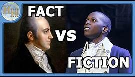 The Life of Aaron Burr — America's Most Controversial Founding Father