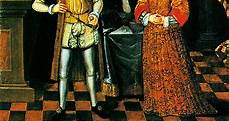 Anna of Saxony, Electress of Brandenburg - Alchetron, the free social encyclopedia