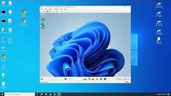 Windows 11 23H2 İşletim Sistemi Türkçe/İngilizce Kurulumu (CoPilot Önizleme , Bing CoPilot Önizleme)