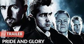 Pride and Glory 2008 Trailer HD | Edward Norton | Colin Farrell
