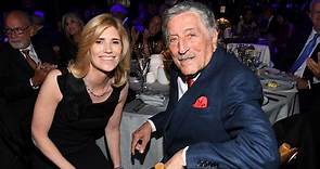 How old is Tony Bennett's wife, Susan Crow? Age difference and marriage explored as she opens up on husband's Alzheimer's