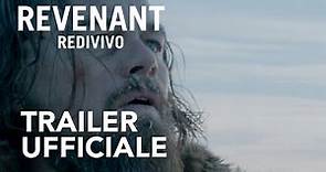 Revenant Redivivo | Trailer Ufficiale [HD] | 20th Century Fox