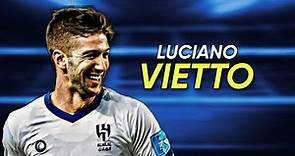 Luciano Vietto • Highlights • 2023 | HD
