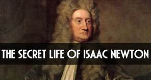 Science Documentary Film ▼The Secret Life Of Isaac Newton