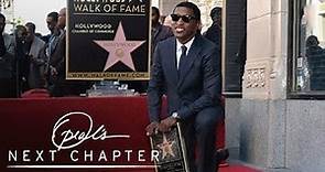 Why Kenny "Babyface" Edmonds Shies Away from His Star Status | Oprah's Next Chapter | OWN