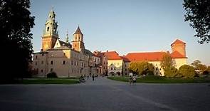 Best of Wawel Castle in Krakow Poland