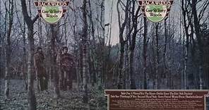 Gay & Terry Woods - Backwoods [Full Album] (1975)
