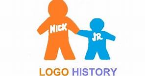 [#665] Nick Jr./Noggin Logo History (1997-present)