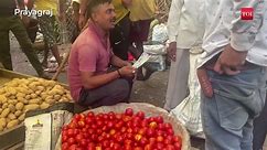 Uttar Pradesh public dismayed by skyrocketing vegetable prices, straining household budgets