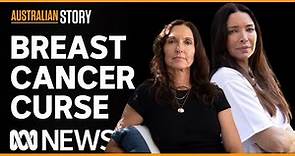 Erica Packer's search for answers over breast cancer mystery | Australian Story