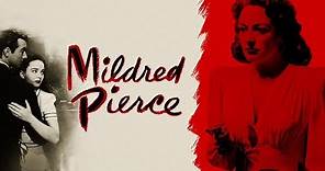 Mildred Pierce - 4K restoration official trailer