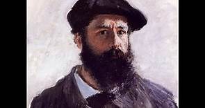Claude Monet | Storie e vite d’artisti
