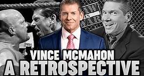 The Captivating Career Of Vince McMahon