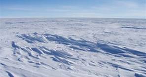 Antarctica Sets New Record For Coldest Temperature On Earth