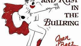 Joan Baez - Diamonds And Rust In The Bullring