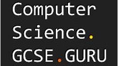 Interrupts - Computer Science GCSE GURU