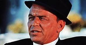 Biografía RESUMIDA de Frank Sinatra - ¡TE SORPRENDERÁ!