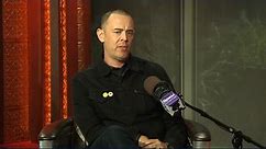 Colin Hanks On Willie Mays & John Candy | The Rich Eisen Show 🎙