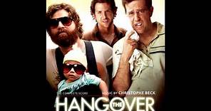The Hangover Soundtrack - Christophe Beck - Donations