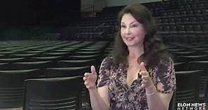 ENN: Exclusive Interview with Ashley Judd