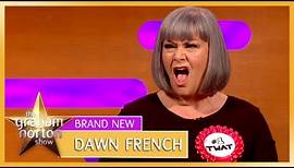 Dawn French Proves She’s A National Treasure | The Graham Norton Show
