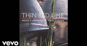Hans Zimmer - The Lagoon | The Thin Red Line (Original Motion Picture Soundtrack)