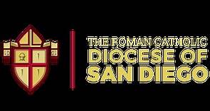 Online Sunday Mass - The Roman Catholic Diocese of San Diego