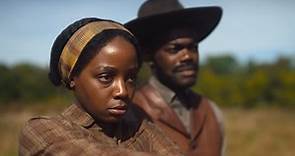 The Underground Railroad (TV Mini Series 2021)