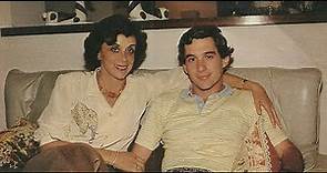 Entrevista com dona Neide mãe do Ayrton Senna