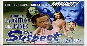 The Suspect (1944)🔹