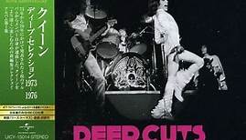 Queen - Deep Cuts Volume 1 (1973-1976)